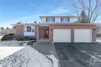 6992 Shadow Ridge Drive, Greely - Metcalfe - Osgoode - Vernon And Area, On K4p 1b7