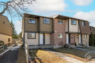 2706 Pimlico Crescent, Blossom Park - Airport And Area, On K1t 2a8