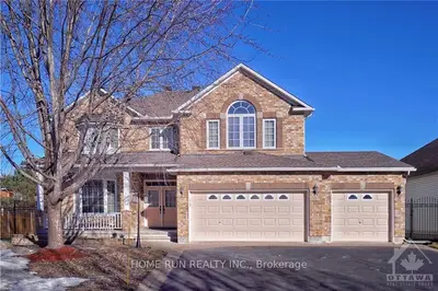1774 Heatherstone Crescent, Orleans - Cumberland And Area, On K4a 4p3