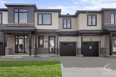 50 JARGEAU Road, Orleans - Convent Glen and Area, ON K1C 1T1