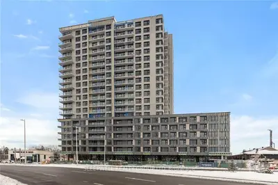 1354 Carling Avenue 519, Carlington - Central Park, On K1z 7l5