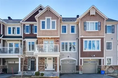 103 Helenium Lane, Orleans - Cumberland And Area, On K4a 1c5