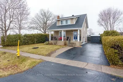 33 Bethune Avenue, South Stormont, On K0c 1p0