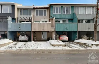 213 Booth Street, West Centre Town, On K1r 7v4