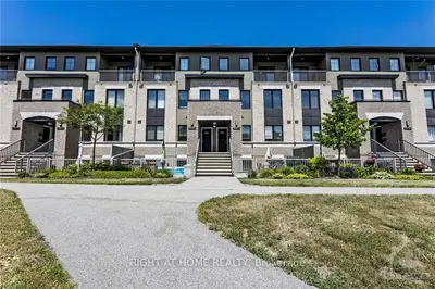 287 Titanium B, Orleans - Convent Glen And Area, On K1c 0a5