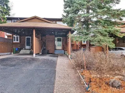 308 Lafontaine Avenue, Vanier And Kingsview Park, On K1l 6x2