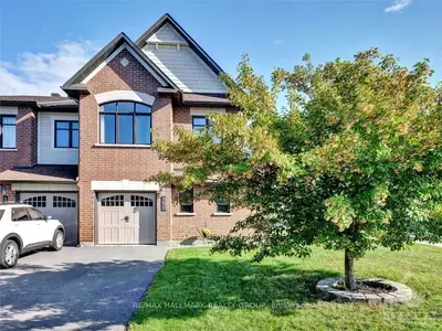 100 CALVINGTON Avenue, Kanata, ON K2T 0H7