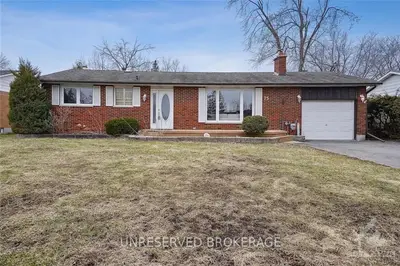 75 COLONEL MURRAY Street, Stittsville - Munster - Richmond, ON K0A 2Z0