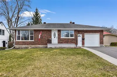 62 Oak Street, Brockville, On K6v 5r3