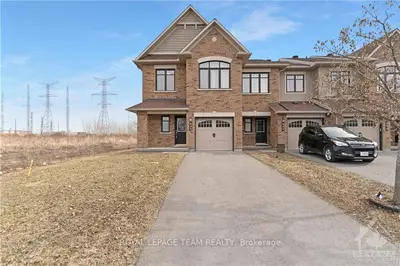 642 Petrichor Crescent, Orleans - Cumberland And Area, On K4a 0t3
