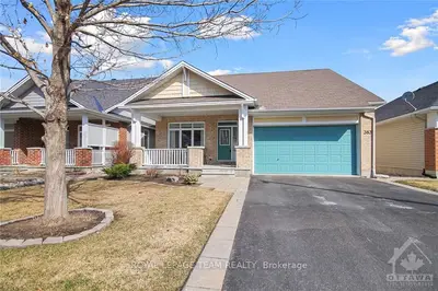 383 JACKSON STITT Circle, Stittsville - Munster - Richmond, ON K2S 0C5