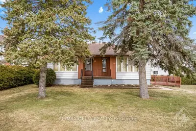 12 LAMOUREUX Street, The Nation, ON K0C 2B0
