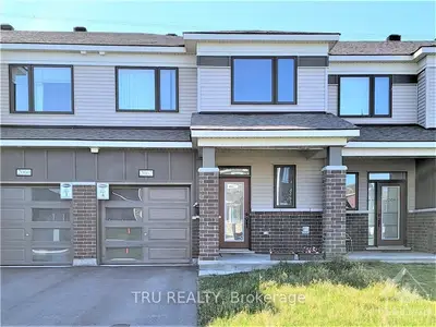 2062 Winsome Terrace, Orleans - Cumberland And Area, On K4a 5g7