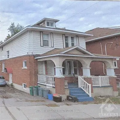 992 Bronson Street, Dows Lake - Civic Hospital And Area, On K1s 4h1