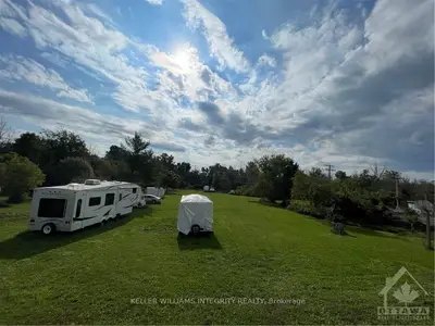 1 & 3 Harriet Street, North Grenville, On K0g 1j0
