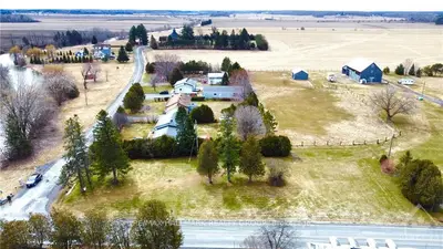 0 Round Church Drive, South Glengarry, On K0c 1l0