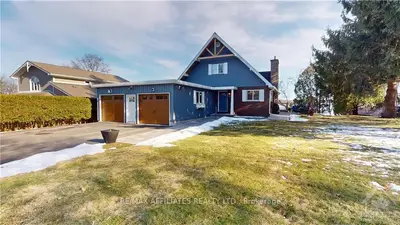 307 Anchorage Bay Road, Elizabethtown-kitley, On K6v 7c8