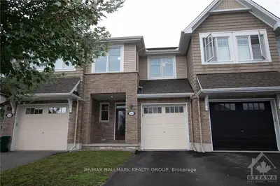 244 Wood Acres Grove, Blossom Park - Airport And Area, On K1t 0a5