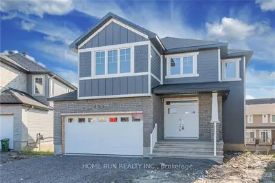 271 Ketchikan Crescent, Kanata, On K2t 0s2