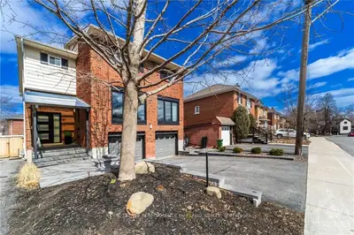 81 Sunnyside Avenue, Glebe - Ottawa East And Area, On K1s 0p9