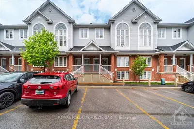 391 Wiffen, Bells Corners And South To Fallowfield, On K2h 1g4