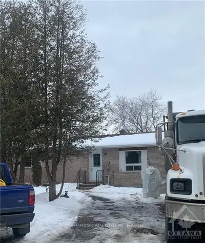 1860 GREY'S CREEK Road, Greely - Metcalfe - Osgoode - Vernon and Area, ON K4P 1H7