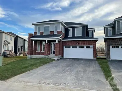 864 Henslows Circle, Orleans - Cumberland And Area, On K4a 5h7