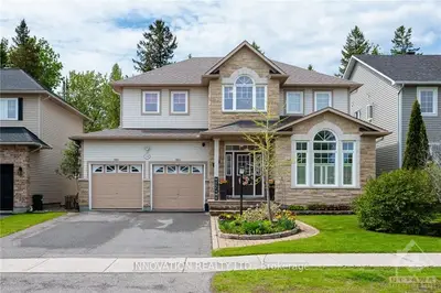 138 West Ridge Drive, Stittsville - Munster - Richmond, On K2s 2h3