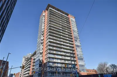 179 George Street 1709, Lower Town - Sandy Hill, On K1n 1j8