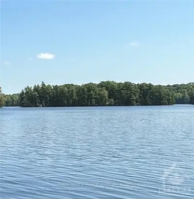 291 Benson Lake, Rideau Lakes, On K0g 1x0