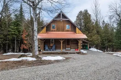 1428 CONCESSION 5B Road, Lanark Highlands, ON K0G 1K0
