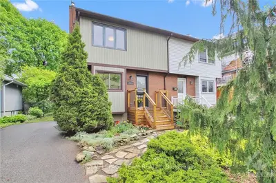 673 Edison Avenue, Carlingwood - Westboro And Area, On K2a 1w2