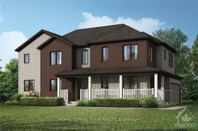 1058 DEPENCIER Drive, North Grenville, ON K0G 1J0