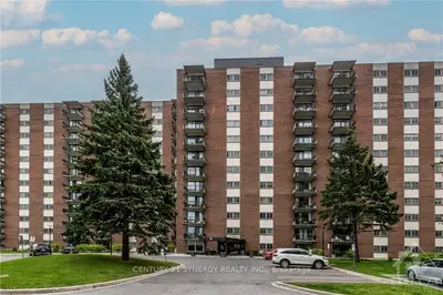 1465 Baseline Road 1215, Belair Park - Copeland Park And Area, On K2c 3l9