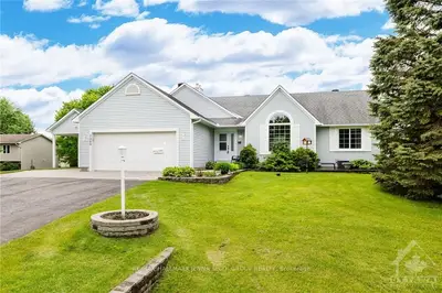 3360 Scanlon Drive, Greely - Metcalfe - Osgoode - Vernon And Area, On K0a 2w0