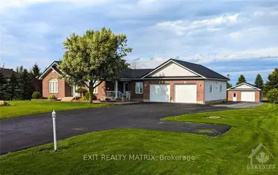 315 St Pierre Road, Russell, On K0a 3h0