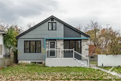 396-b Brant Street, Vanier And Kingsview Park, On K1l 6v6