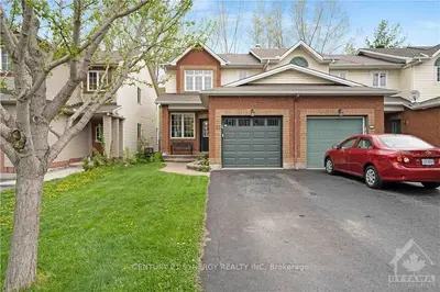 55 Carwood Circle, Overbrook - Castleheights And Area, On K1k 4v4