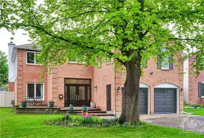 633 Apollo Way, Orleans - Cumberland And Area, On K4a 1t5