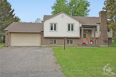 2696 Johannes Street, Greely - Metcalfe - Osgoode - Vernon And Area, On K0a 2p0