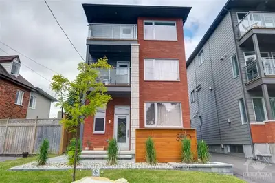 350 Winona Avenue 3, Westboro - Hampton Park, On K1z 5h4
