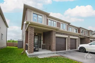 211 Bandelier Way, Stittsville - Munster - Richmond, On K2s 2j4