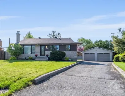 2126 Lemay Crescent, Elmvale Acres And Area, On K1g 2x4