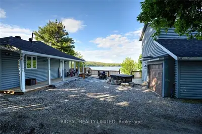 51 Mulville Bay Lane, Westport, On K0g 1x0