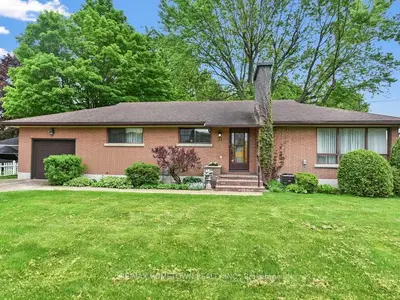 31 Crawford Street, Brockville, On K6v 1s2
