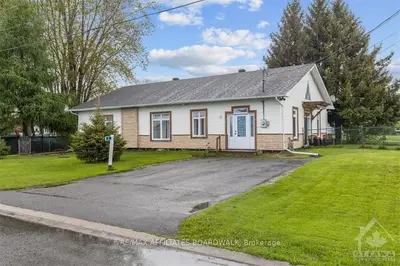5 Montcalm Street, Clarence-rockland, On K0a 1e0