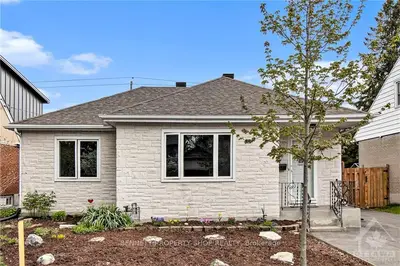53 Anna Avenue, Carlington - Central Park, On K1z 7t5