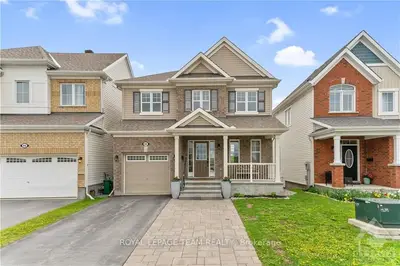 44 Sweetbay Circle, Stittsville - Munster - Richmond, On K2s 0w8