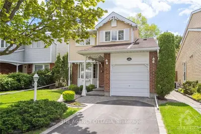 6392 St Louis Drive, Orleans - Convent Glen And Area, On K1c 2x9