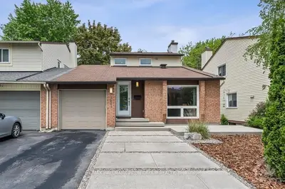 7893 Decarie Drive, Orleans - Convent Glen And Area, On K1c 2j4